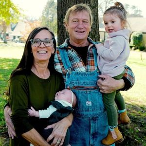 Meet your Posher, Deb